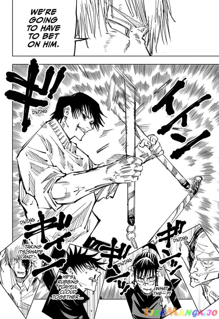 Jujutsu Kaisen Chapter 110 image 15_optimized
